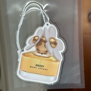 Marc Jacobs Daisy Floral Air Freshener